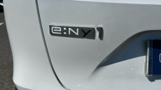 Honda E Ny1 150kW Elegance 69kWh 5dr Auto Electric Hatchback